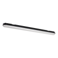 LED Linearna radna svjetiljka MAH MAX LED/38W/230V 4000K IP65 crna