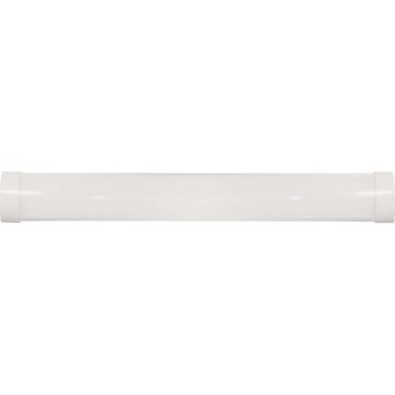 LED Linearna svjetiljka LED/10W/230V 6500K 30 cm bijela