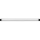 LED linearna svjetiljka LED/50W/230V 4000K 150 cm crna
