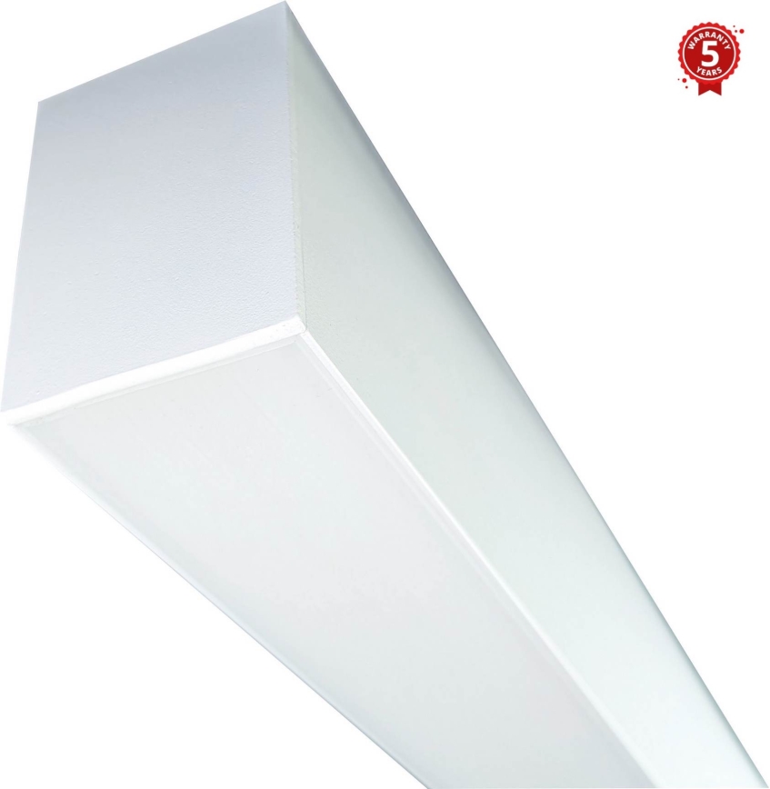 LED Linearna svjetiljka LINIK LED/40W/230V 4000K bijela