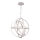 LED Luster na sajli COPERNICUS LED/180W/230V