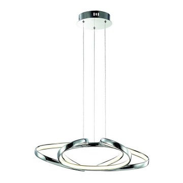 LED luster na sajli COPERNICUS LED/46W/230V