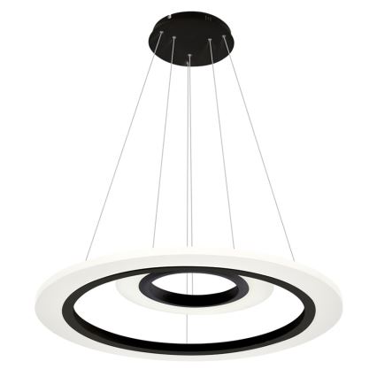 LED Luster na sajli COSMO LED/36W/230V