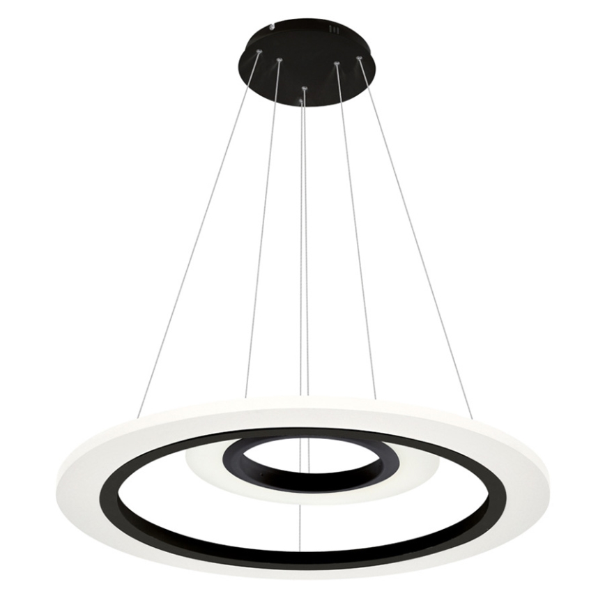 LED Luster na sajli COSMO LED/36W/230V