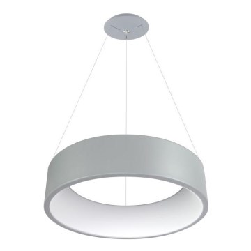 LED luster na sajli KAJI LED/42W/230V
