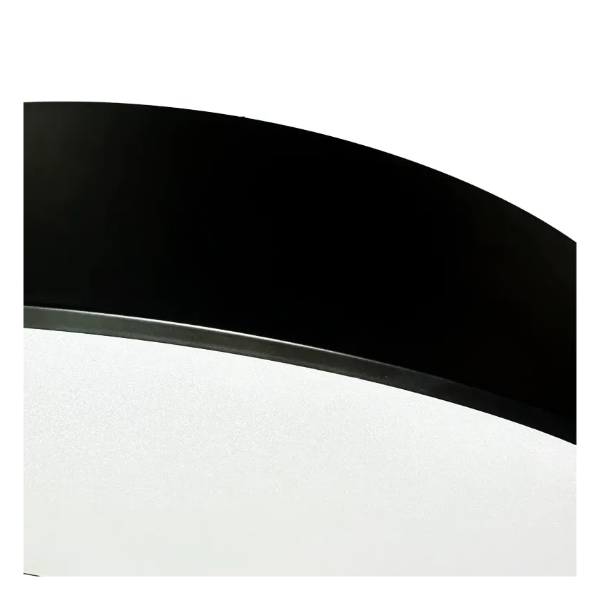 LED Luster na sajli LED/100W/230V 4000K pr. 100 cm