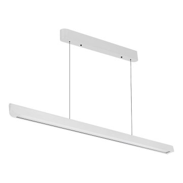 LED Luster na sajli LED/36W/230V 3000/4000/6400K bijela