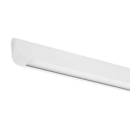 LED Luster na sajli LED/36W/230V 3000/4000/6400K bijela
