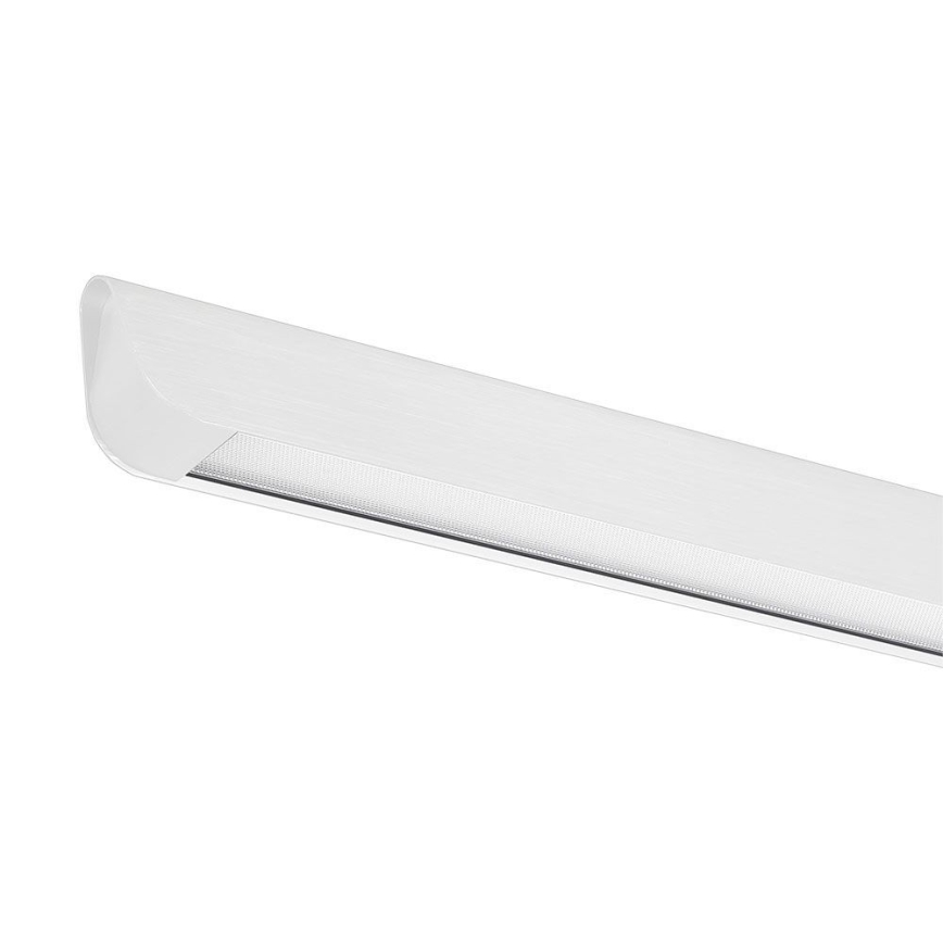 LED Luster na sajli LED/36W/230V 3000/4000/6400K bijela