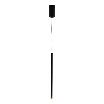 LED Luster na sajli LED/3W/230V 3000K pr. 5 cm