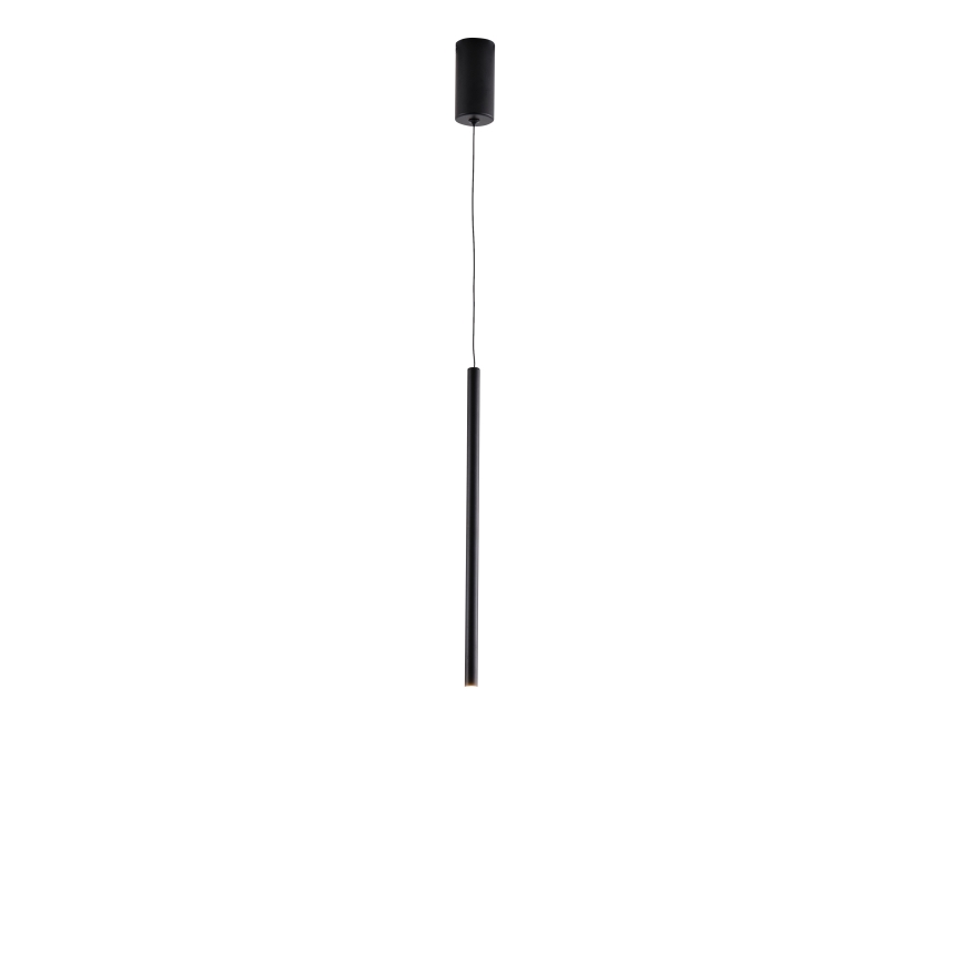 LED Luster na sajli LED/3W/230V 3000K pr. 5 cm