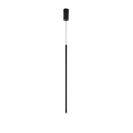 LED Luster na sajli LED/3W/230V 3000K pr. 6 cm