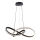 LED Luster na sajli LED/40W/230V 3000/4000/6400K
