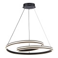 LED Luster na sajli LED/40W/230V 3000/4000/6400K