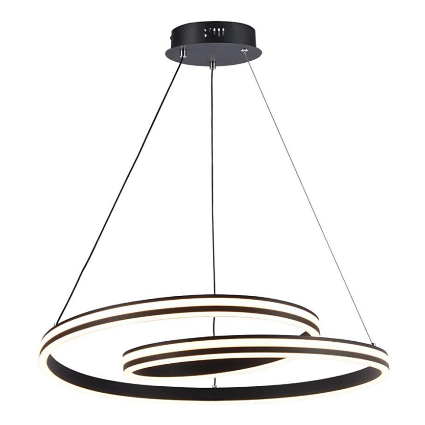 LED Luster na sajli LED/40W/230V 3000/4000/6400K