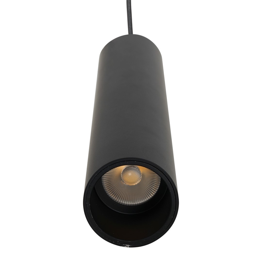 LED luster na sajli MAGNETIC TRACK 1xLED/7W/48V