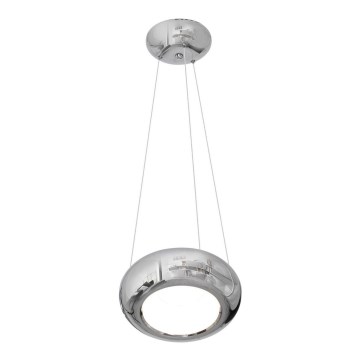 LED luster na sajli MERCURIO 1xLED/12W/230V
