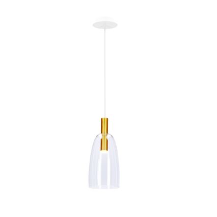 LED luster na sajli MODENA LED/5W/230V
