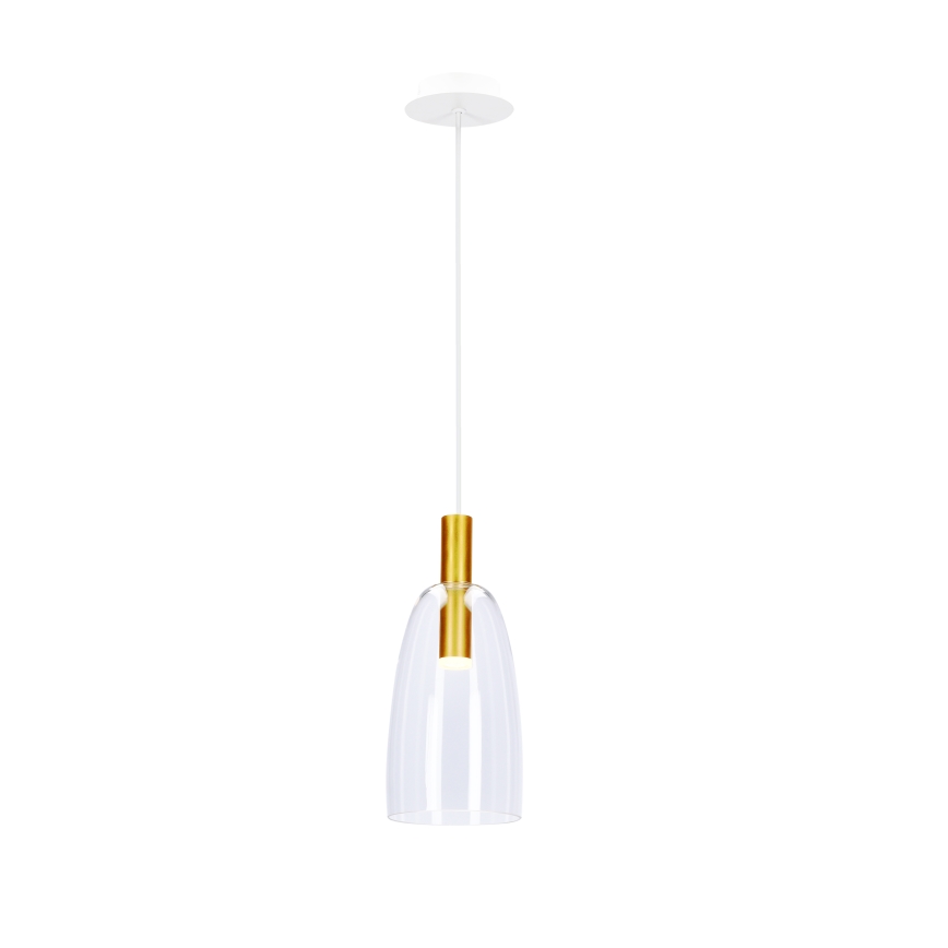 LED luster na sajli MODENA LED/5W/230V
