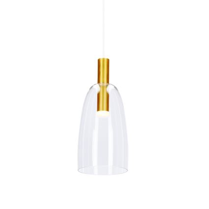 LED luster na sajli MODENA LED/5W/230V
