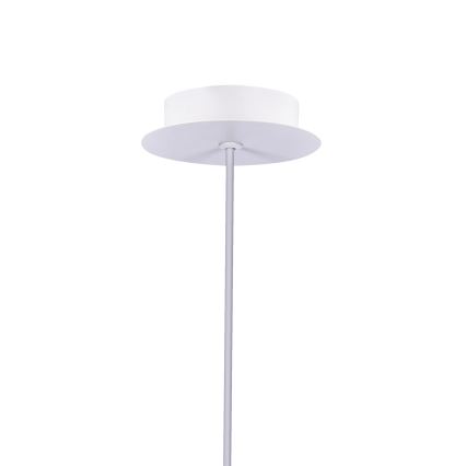 LED luster na sajli MODENA LED/5W/230V