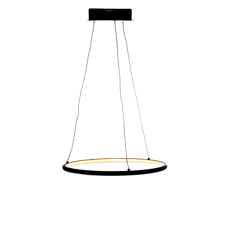 LED luster na sajli ORION 1xLED/22W/230V