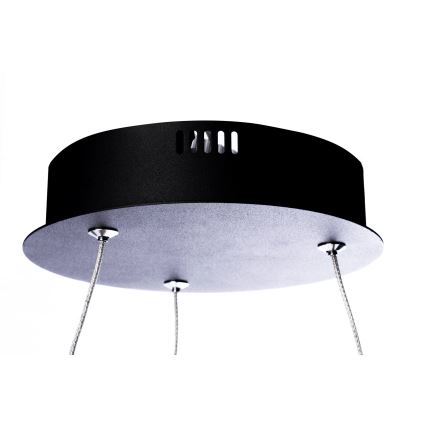 LED luster na sajli ORION LED/22W/230V