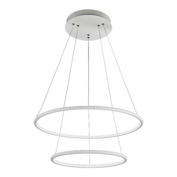 LED luster na sajli ORION LED/53W/230V