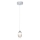 LED luster na sajli OVO LED/5W/230V