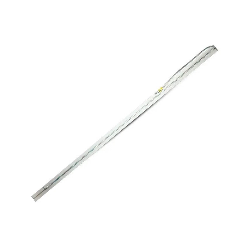 LED Luster na sajli SAMSUNG CHIP LED/40W/230V 4000K srebrna