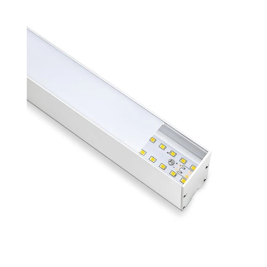 LED Luster na sajli SAMSUNG CHIP LED/40W/230V 6400K bijela