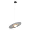 LED Luster na sajli SURROUND LED/6W/230V bijela