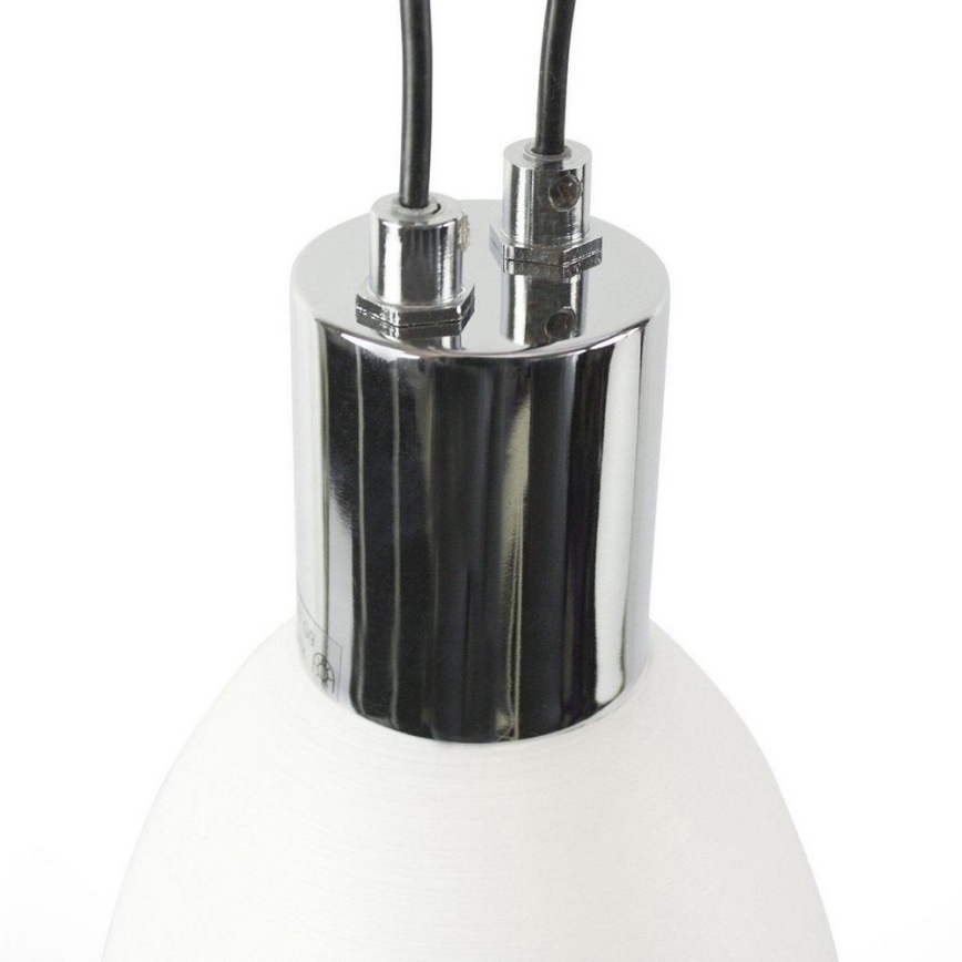 LED Luster na užetu WENDY 3xG9/33W/230V