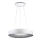 LED luster s prigušivanjem na kabelu LED/30W/230V