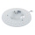 LED magnetni modul LED/12W/230V Ø 12,5 cm 2700/3000/4000/5000/6500K