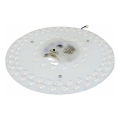 LED magnetni modul LED/36W/230V promjer 24 cm 2700/3000/4000/5000/6500K