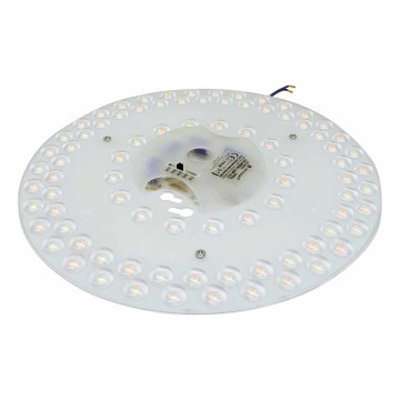 LED magnetni modul LED/36W/230V promjer 24 cm 2700/3000/4000/5000/6500K