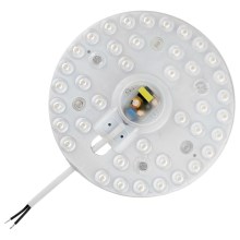 LED Magnetski modul LED/12W/230V pr. 12,5 cm 4000K