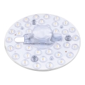 LED Magnetski modul LED/18W/230V pr. 15,5 cm 4000K