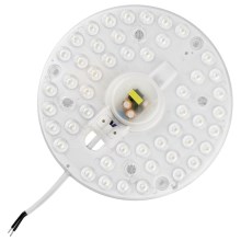 LED Magnetski modul LED/20W/230V pr. 16,5 cm 4000K