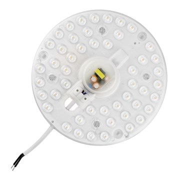 LED Magnetski modul LED/20W/230V pr. 16,5 cm 4000K