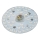 LED magnetski modul LED/20W/230V promjer 16,5 cm 3000K