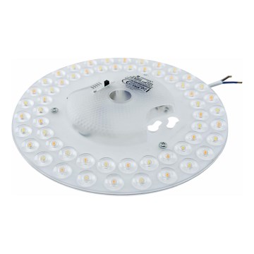 LED magnetski modul LED/24W/230V promjer 17,5 cm 2700/3000/4000/5000/6500K