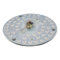 LED magnetski modul LED/24W/230V promjer 18 cm 3000K