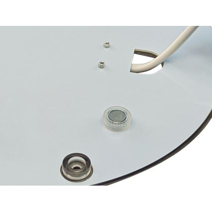 LED magnetski modul LED/24W/230V promjer 18 cm 3000K