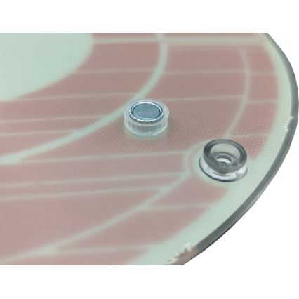LED Magnetski modul LED/36W/230V pr. 21 cm 3000K