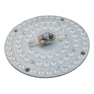 LED magnetski modul LED/36W/230V promjer 21 cm 3000K