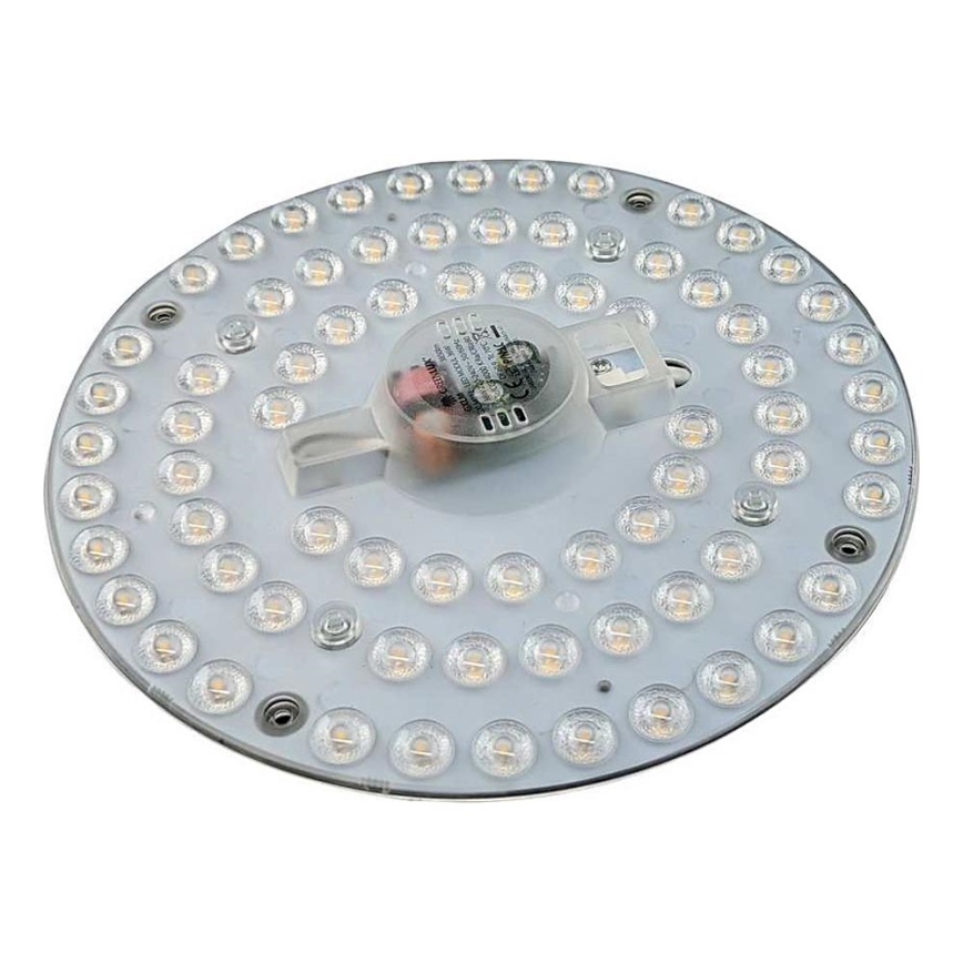 LED magnetski modul LED/36W/230V promjer 21 cm 3000K