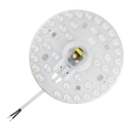 LED magnetski modul LED/36W/230V Ø 21 cm 3000K