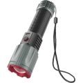 LED metalna punjiva lampa LED/5V 3000 lm 5000 mAh IP43